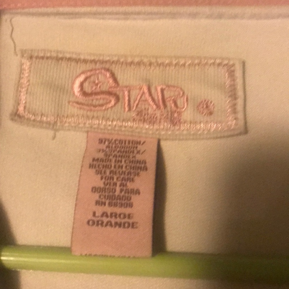 Light Tan Jacket - Picture 3 of 7